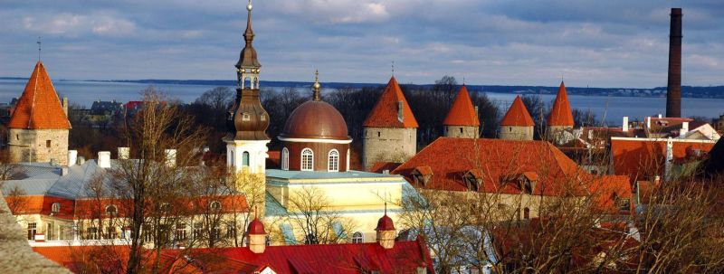 Festivals in Estonia