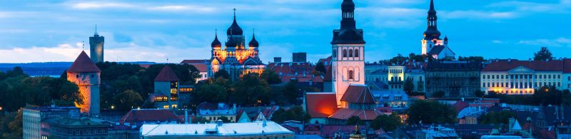 Travel highlights Estonia